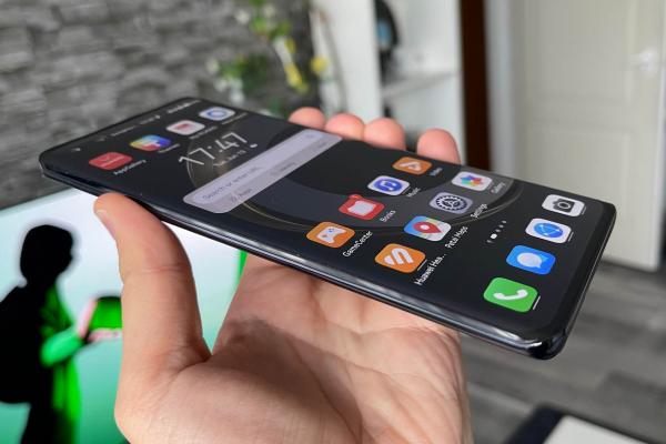 HUAWEI nova 11 Pro: Software deja cunoscut, cu multă customizare și AppGallery pentru toate aplicațiile de care ai nevoie