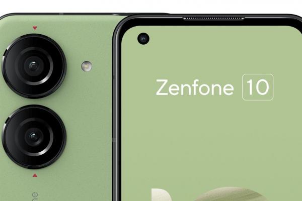 Noi imagini și specificații aproape complete sosesc astăzi pentru flagship-ul ASUS Zenfone 10; Se lansează săptămâna viitoare