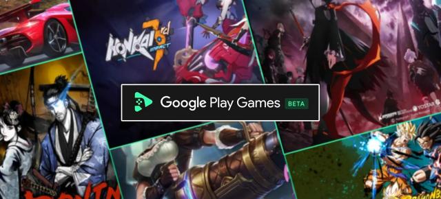 Cum rulezi jocurile Android preferate pe PC-ul / laptopul tău cu Windows? Google Play Games e disponibil în România