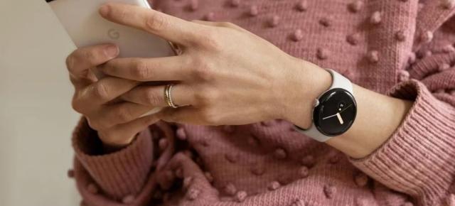 Google Pixel Watch primeşte funcţii care salvează viaţa: de la detecţia căderii la monitorizare SpO2