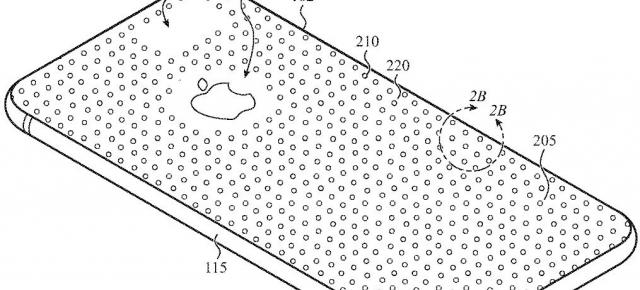 iPhone-urile viitorului nu vor mai avea nevoie de husă; Ce material ultra-rezistent a brevetat Apple?