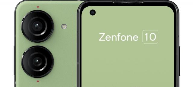 Noi imagini și specificații aproape complete sosesc astăzi pentru flagship-ul ASUS Zenfone 10; Se lansează săptămâna viitoare