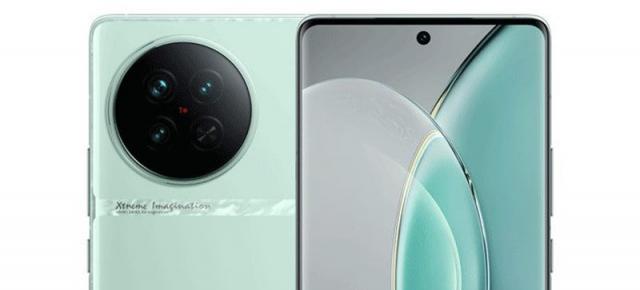 vivo X90s devine oficial și păstrează grosul dotărilor predecesorului plus upgrade de procesor; Trece la un Dimensity 9200+