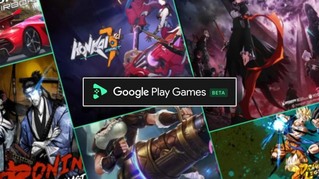 <b>Cum rulezi jocurile Android preferate pe PC-ul / laptopul tău cu Windows? Google Play Games e disponibil în România</b>La sfârșitul lunii mai aflam că Google a extins Play Games pentru PC-urile cu Windows în Europa. Țara noastră se află pe această listă, astfel că programul poate fi instalat pe PC-ul / laptopul tău. Anunțul apare chiar pe pagina motorului de căutare