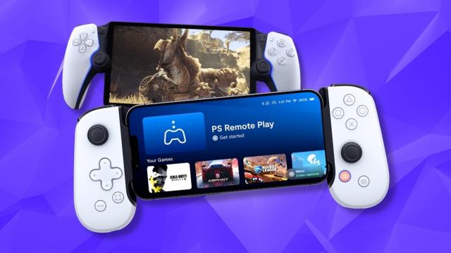 <b>Jocuri de PlayStation 5 jucate din cloud? Sony testează acest sistem cu jocuri AAA</b>În acest moment dacă ai o consolă PlayStation 5 poţi face streaming direct din cloud cu jocuri de PS3 şi PS4 fără a le avea instalate pe SSD. Acum aflăm că Sony pregăteşte ceva similar şi pentru jocurile AAA de PS5. Sony însăşi a anunţat că face teste