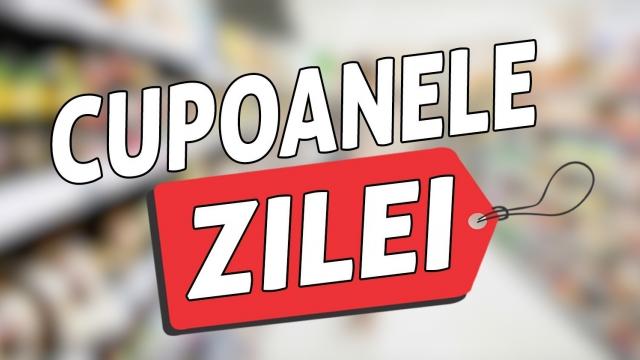 <b>CUPOANELE ZILEI #306: Oferte pentru fani stare de bine, periferice pentru gameri, articole sportive, îmbrăcăminte de sezon cu extra-discount</b>Ziua de vineri e dedicată fanilor „stare de bine”, dacă ne luăm după eMAG. Am dat în episodul cu numărul 306 din seria „CUPOANELE ZILEI” de articole sportive cu extra-discount, îmbrăcăminte, încălțăminte de sezon. Pe listă avem periferice pentru gameri