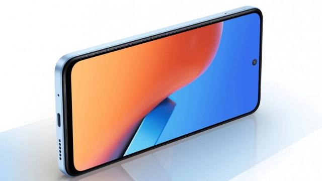 <b>Redmi 12 lansat oficial: telefon de buget cu CPU Helio G88, cameră de 50 MP</b>Redmi 12 a debutat oficial, după câteva scăpări destul de detaliate. Avem de-a face cu un succesor pentru Redmi 11, iar debutul a avut loc în Thailanda deocamdată. Telefonul de buget are camera principală de 50 MP, procesor Helio G88

