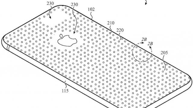 <b>iPhone-urile viitorului nu vor mai avea nevoie de husă; Ce material ultra-rezistent a brevetat Apple?</b>A trecut ceva timp de la un brevet interesant acordat celor de la Apple, dar iată că acesta vine astăzi, moment în care descoperim modalitate prin care iPhone-ul viitorului nu va mai avea nevoie de carcasă. Brevetul a fost publicat de către 