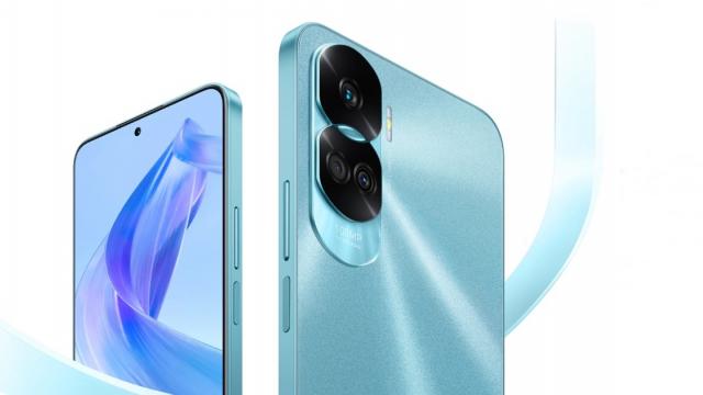 <b>Honor 90 Lite a debutat subit, cu display generos, cameră de 100 MP și procesor Dimensity 6020; Cât costă?</b>Pe 6 iulie se anunță mare eveniment la Paris, în cadrul căruia va debuta Honor 90. Deși ne așteptam ca varianta Lite să sosească în același timp, acest model a fost prezentat mai devreme. E deja listat pe site-ul producătorului și e disponibil la