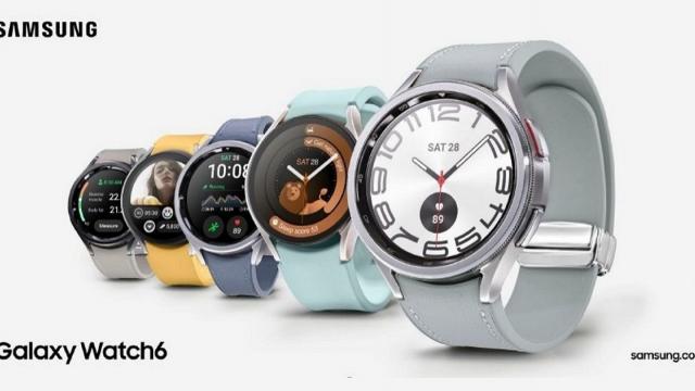 <b>Mai multe detalii despre smartwatch-urile Samsung Galaxy Watch 6 au ajuns pe web</b>Samsung urmează să organizeze un nou eveniment Unpacked, de această dată în Coreea de Sud. Au apărut în ultimele zile pe web imagini oficiale cu produsele ce urmează a fi anunțate. Pe lângă pliabilele Galaxy Z Fold 5 și Z Flip 5, compania va lansa