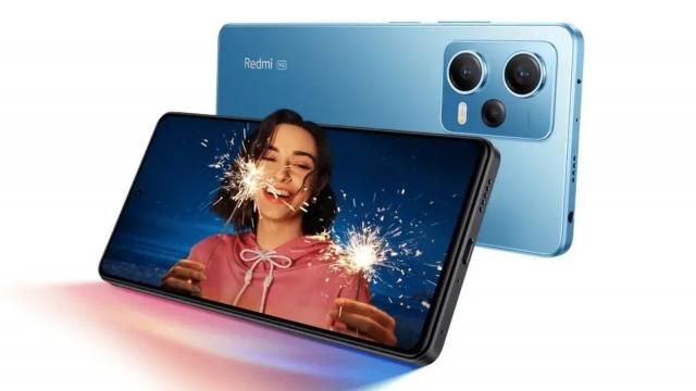 <b>Redmi Note 13 a început deja să apară în baza de date IMEI</b>Chiar dacă seria Redmi Note 12 abia a sosit în România în această primăvară, iată că deja putem să scriem despre şi să vorbim despre Redmi Note 13. Deocamdată avem doar o listare în baza de date IMEI, dar putem specula cu privire
