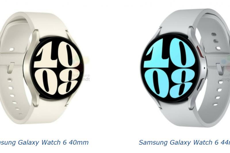 Samsung Galaxy Watch 6: Samsung Galaxy Watch 6.jpg