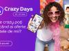 Crazy Days a revenit la eMAG (25-27 iulie): Laptop de gaming la 2599 lei, oferte speciale la smartphone-uri, gadget-uri, electrocasnice și alte mii de produse