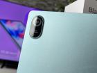 Blackview Tab 11 WiFi: Cameră acceptabilă pentru o tabletă, similară cu cea oferită de un smartphone de buget