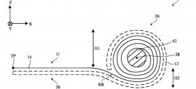 Apple ar putea merge pe mâna telefoanelor rulabile în loc de pliabile; Iată un brevet nou