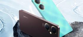 vivo Y27 a debutat! Smartphone accesibil cu senzor foto de 50 MP, baterie de 5000 mAh, încărcare la 44W