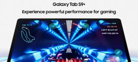 Preț și disponibilitate Samsung Galaxy Tab S9+ în România (Ofertă precomandă)
