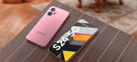 Samsung Galaxy S24+ apare în Geekbench 6, cu procesor Snapdragon 8 Gen 3, rulând Android 14; Iată scorurile obținute de flagship