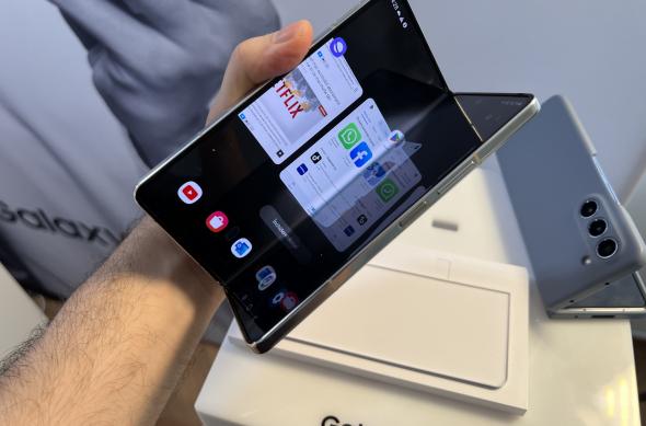 Fotografii hands-on Samsung Galaxy Z Fold 5: Samsung-Galaxy-Z-Fold-5_112.jpg