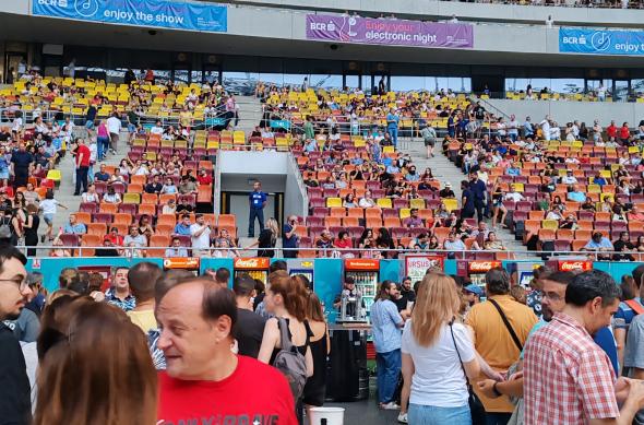Honor 90 - Depeche Mode (mostre foto): Honor-90-Mostre-foto-concert_002.jpg