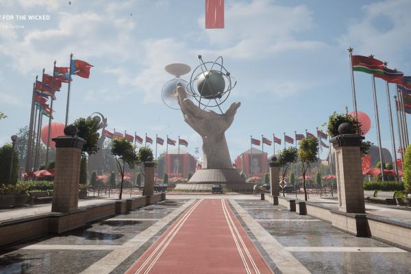 MSI Bravo 15 C7VF - Gaming