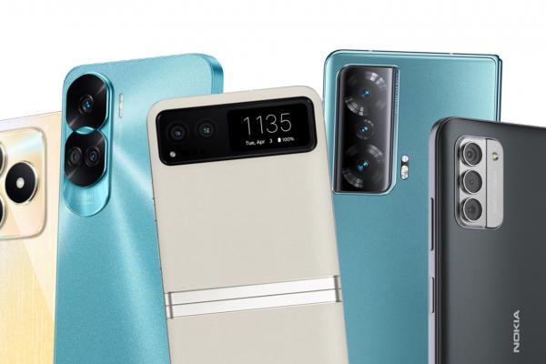 Top 5 telefoane noi apărute în oferta eMAG și un un reminder la final de articol!