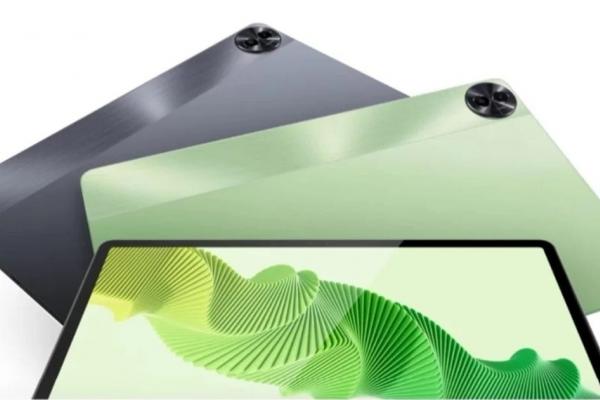 Tableta realme Pad 2 a primit dată de lansare; Vine pe 19 iulie și aduce un display generos cu rezoluție 2K și refresh rate de 120Hz