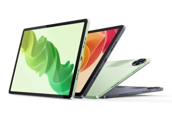 realme Pad 2 - teasere oficiale