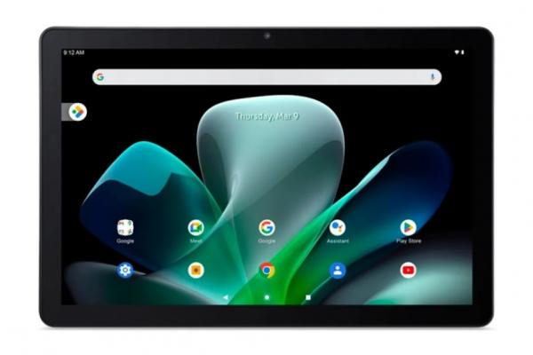 Acer Iconia Tab M10 - Imagini oficiale