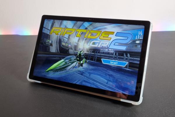 Blackview Tab 11 WiFi: Benchmark-uri cu scoruri modeste, performanță bună pentru sarcini de bază și light gaming