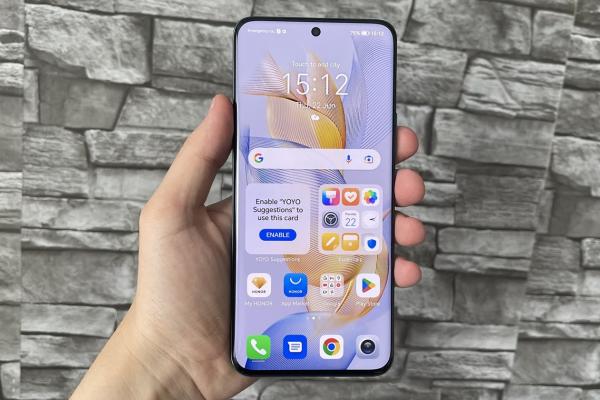Honor 90: OS, UI în continuare inspirat de EMUI
