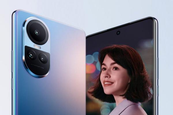 Preț și disponibilitate OPPO Reno10 în România