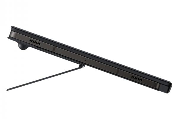 Samsung Galaxy S9 Ultra - Randări (Husă cu tastatură)