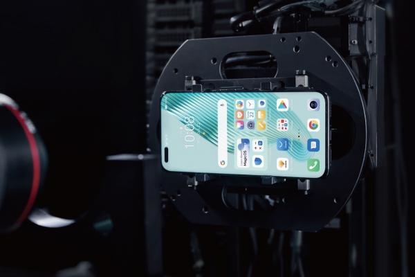 Honor 90 şi Magic 5 Pro au funcţii care atenuează oboseala ochilor; Iată cum funcţionează