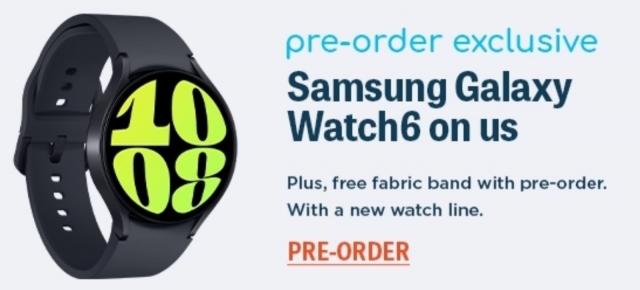 Ce bonusuri primeşti la comanda lui Galaxy Z Flip 5, Galaxy Watch 6; Avem şi huse noi cu ataşamente