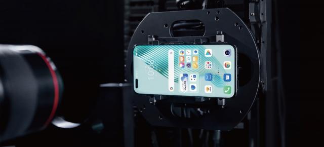 Honor 90 şi Magic 5 Pro au funcţii care atenuează oboseala ochilor; Iată cum funcţionează