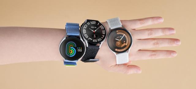Samsung prezintă smartwatch-urile Galaxy Watch6 și Watch6 Classic; Rulează noul Wear OS 4.0, au design elegant, funcții avansate de monitorizare și tracking