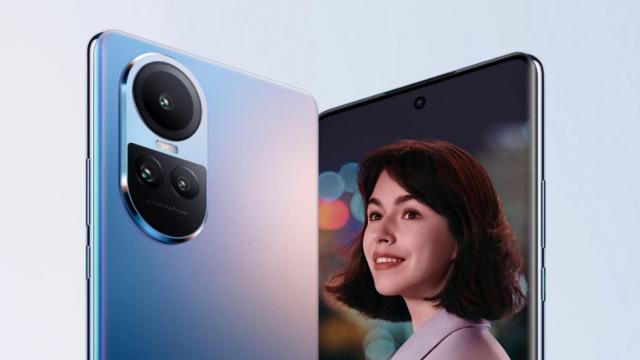 <b>Preț și disponibilitate OPPO Reno10 în România</b>Un nou smartphone ajunge de astăzi pe plan local și este vorba despre OPPO Reno10, terminal care cu siguranță oferă un design tare arătos și cu un public țintă îndreptat către tineri. Telefonul a primit anterior un hands-on de la noi