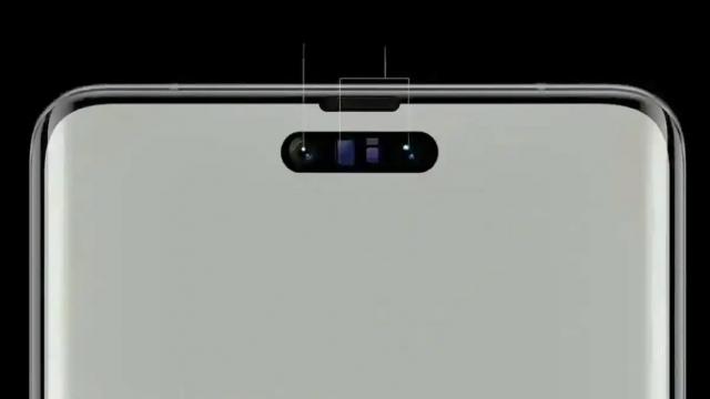 <b>Huawei Mate 60 Pro aduce un nou tip de decupaj pilulă în ecran; Iată o imagine</b>Ne pregătim încet dar sigur de telefoanele flagship din a doua jumătate a anului 2023, iar printre ele se numără şi Huawei Mate 60 Pro. El e cu atât mai interesant dacă ne gândim că se zvoneşte că ar aduce şi suport 5G. Iar azi apare o