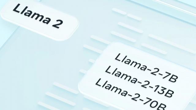 <b>Meta lansează în colaborare cu Microsoft Llama 2, un chatbot AI puternic, disponibil gratuit ca alternativă ChatGPT</b>Meta, firma mamă care deține Facebook, Instagram, Whatsapp și mai nou Threads, a lansat propriul chatbot AI. Pare că vorbim despre un model open source, astfel că va pune la dispoziție gratuit firmelor de tip start-up și altor afaceri o alternativă
