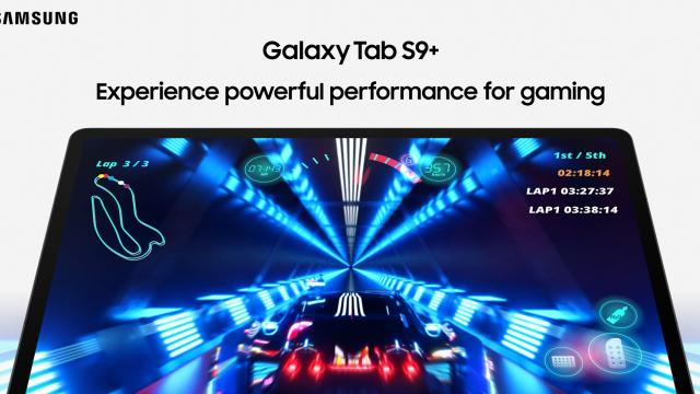 <b>Preț și disponibilitate Samsung Galaxy Tab S9+ în România (Ofertă precomandă)</b>Ziua de 26 iulie ne-a adus lansarea unui trio de tablete tare atractiv. E vorba despre seria Galaxy Tab S9 de la Samsung, care include variantele Tab S9, Tab S9+ și Tab S9 Ultra. Dacă consideri diagonala de 14.6 inch prea mare și cea de 11 inch prea mică