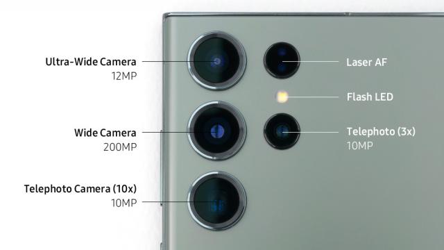 <b>Samsung dezactivează filmarea 8K la bitrate înalt pe Galaxy S23 Ultra</b>Samsung a oferit o actualizare software importantă pe telefoanele sale în iunie 2023, dar ea a avut şi efecte negative. Spre exemplu utilizatorii lui Galaxy S23 Ultra afirmă că filmarea 8K cu bitrate ridicat a dispărut de pe acest telefon.