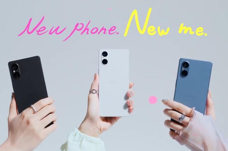 Sony Xperia 5 V - Fotografii (Promo): Xperia 5 V video by redditor JB2unique 0-39 screenshot.jpg