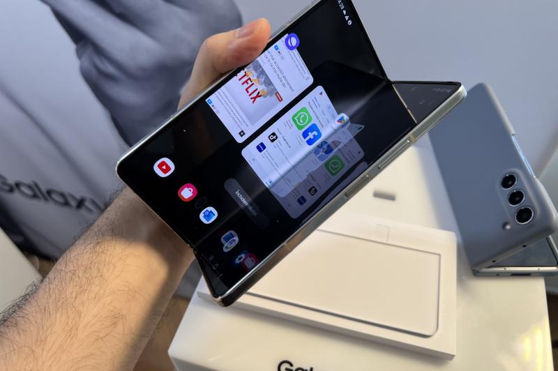 Fotografii hands-on Samsung Galaxy Z Fold 5: Samsung-Galaxy-Z-Fold-5_112.jpg