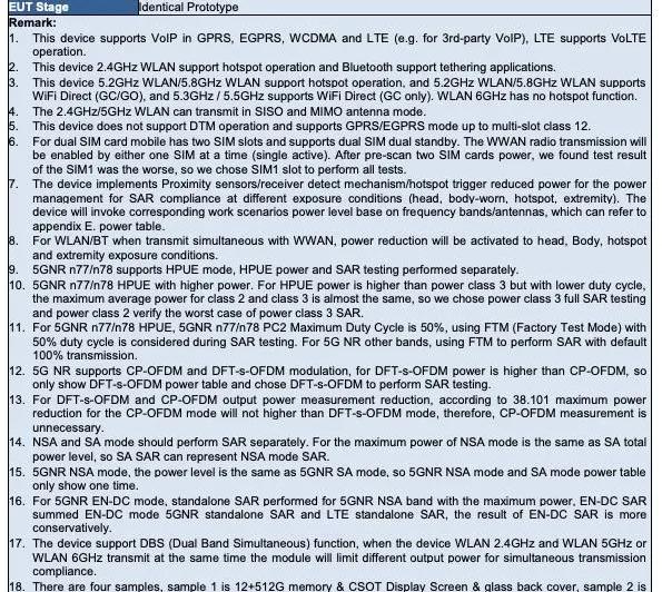 Xiaomi 13T Pro - certificare FCC: download (6).jpg