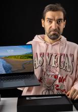 ASUS ProArt P14 ajunge în România, iar cu această ocazie, am pus NVIDIA RTX Spark la treabă într-un unboxing mai ... neobișnuit