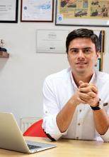 evoMAG își reface site-ul înainte de Black Friday: comparații între patru produse și comenzi în doi pași