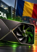 NVIDIA neagă că ar opri producția lui RTX 5090, însă prețurile au luat-o razna: în România unele plăci video costă peste 50.000 de lei