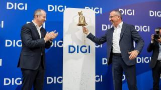 DIGI crește cu 14,4% în Spania, într-o piață care stagnează - portările continuă să aducă valuri de utilizatori