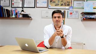 evoMAG își reface site-ul înainte de Black Friday: comparații între patru produse și comenzi în doi pași